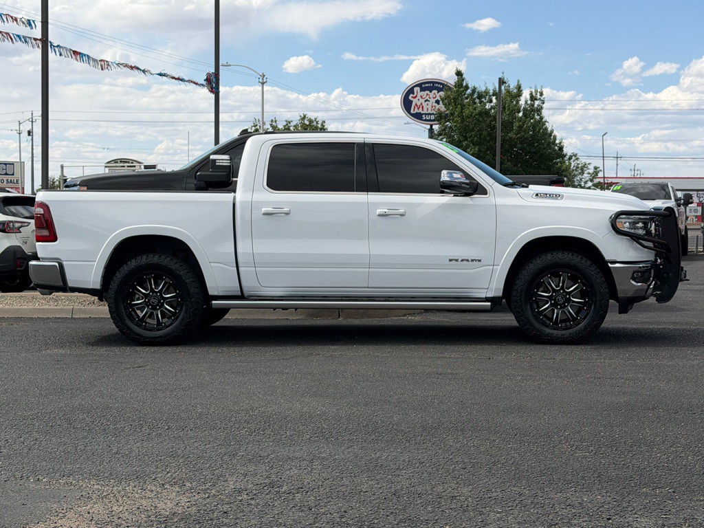 2023 RAM 1500 Image 56