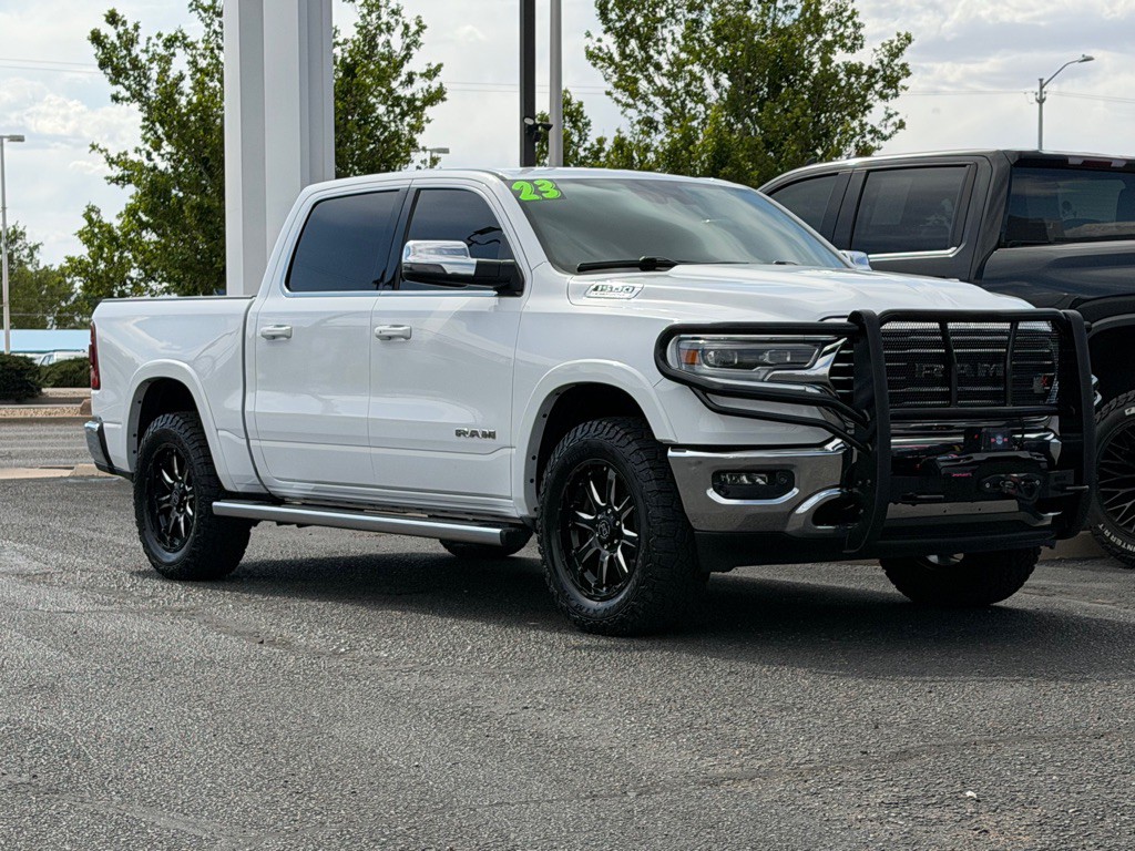 2023 RAM 1500 Image 59