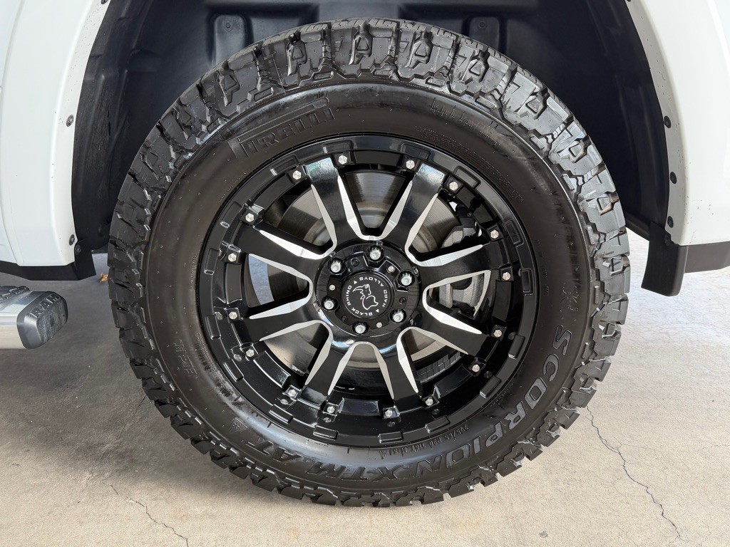 2023 RAM 1500 Image 60