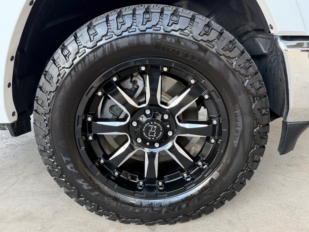 2023 RAM 1500 Image 63