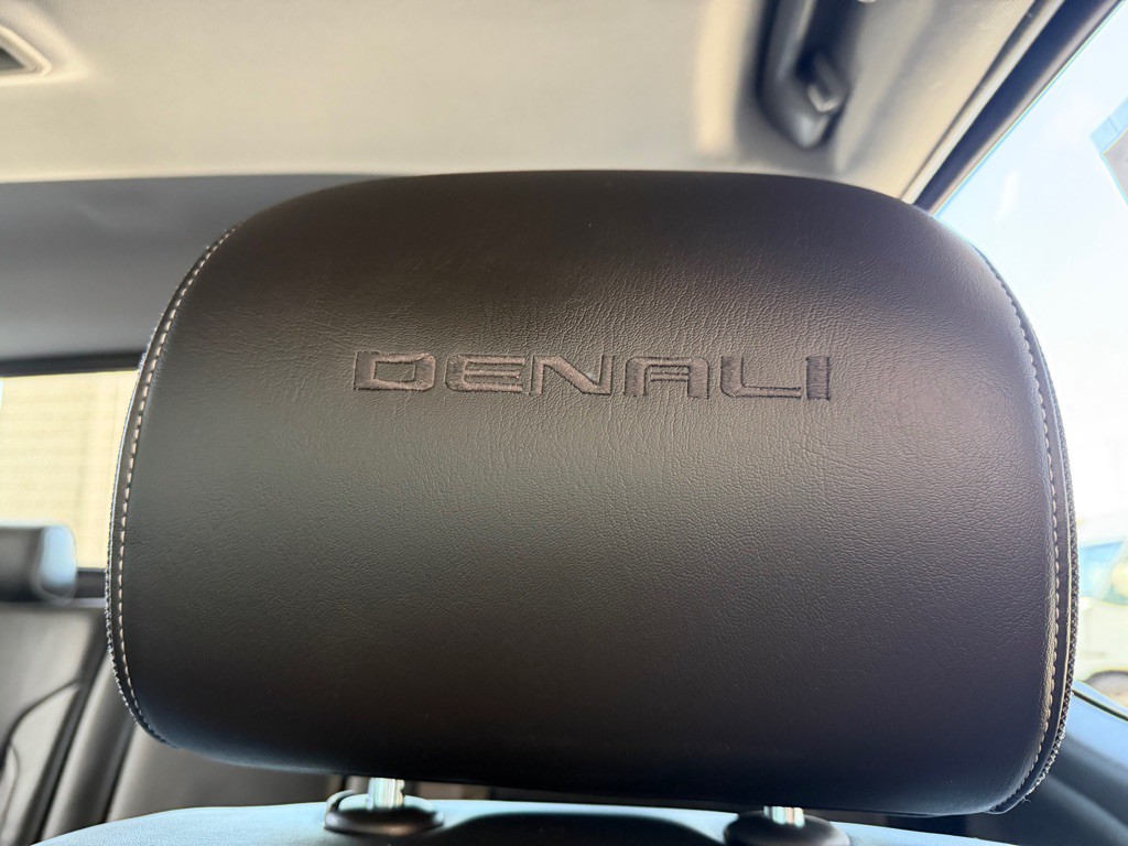 2017 GMC Sierra Image 7