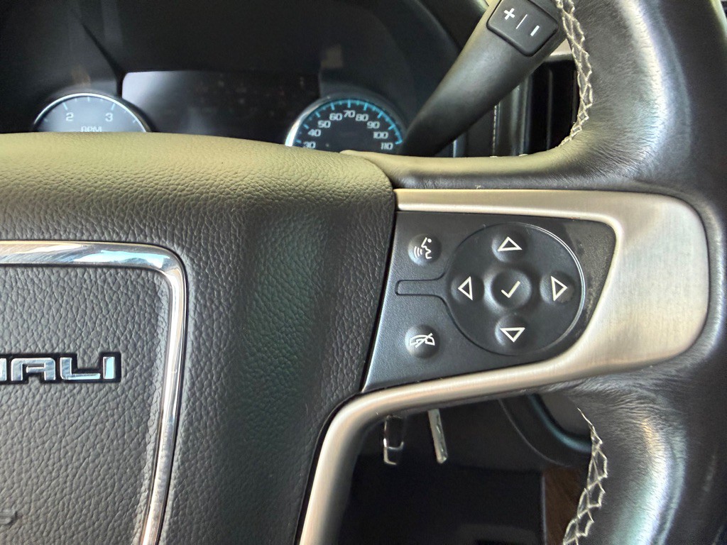 2017 GMC Sierra Image 10