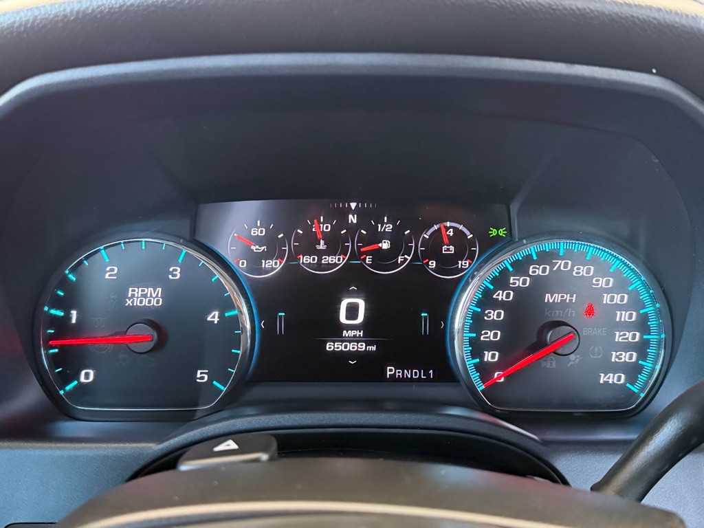 2017 GMC Sierra Image 11