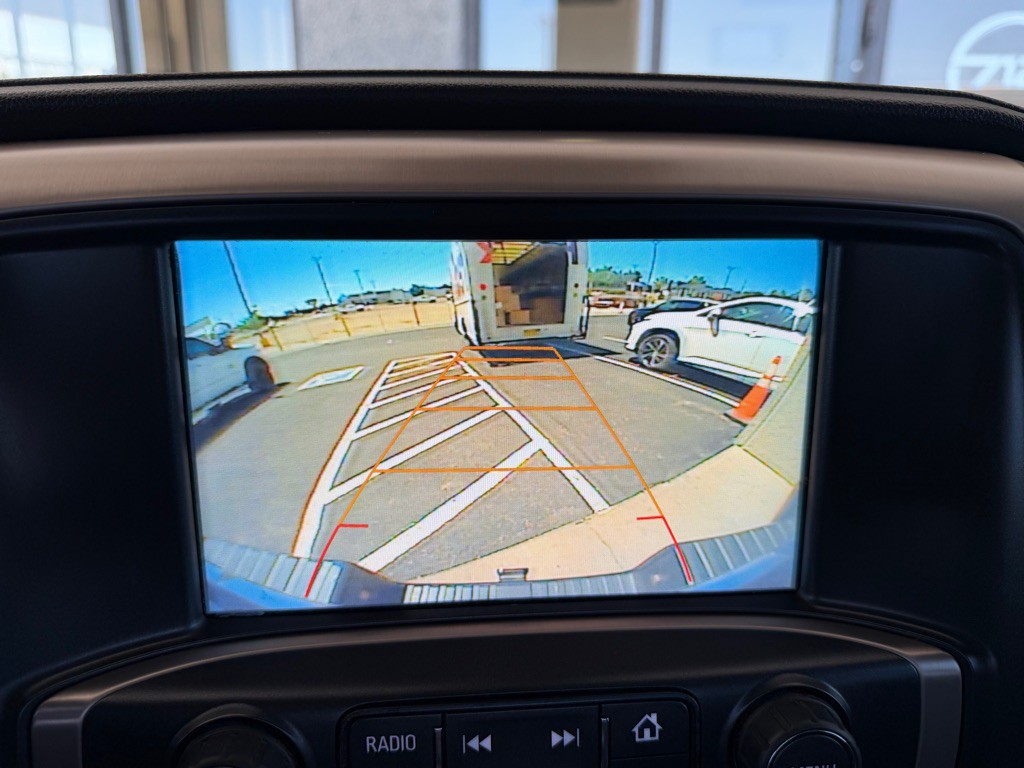 2017 GMC Sierra Image 14