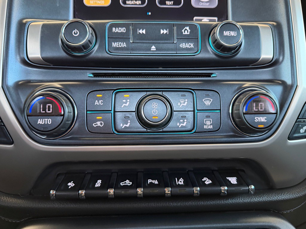2017 GMC Sierra Image 15