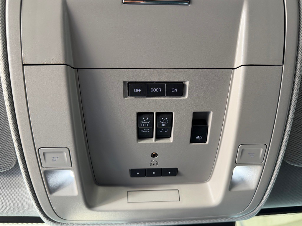 2017 GMC Sierra Image 19