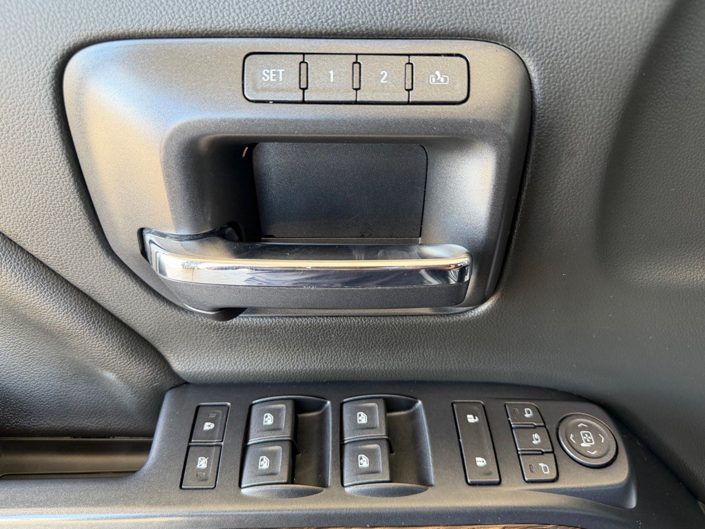 2017 GMC Sierra Image 21