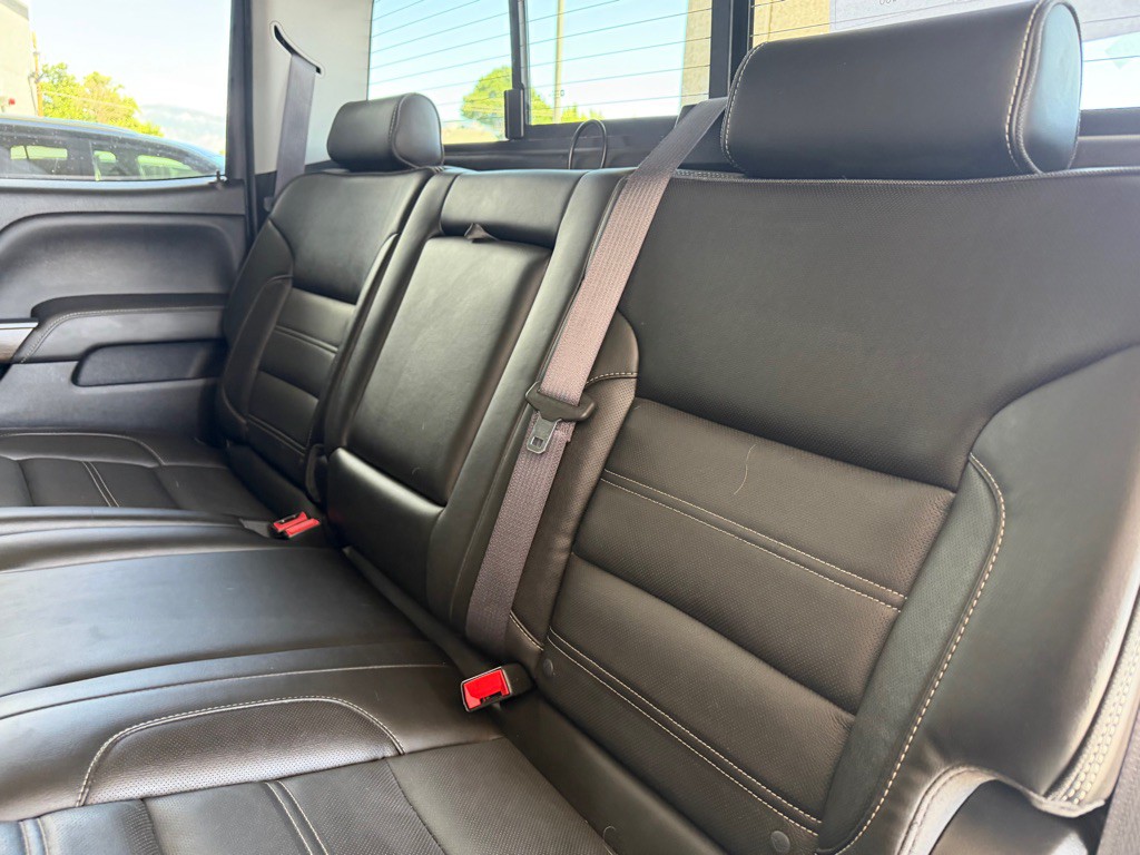2017 GMC Sierra Image 24