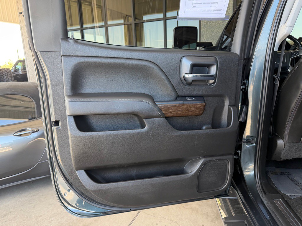 2017 GMC Sierra Image 29