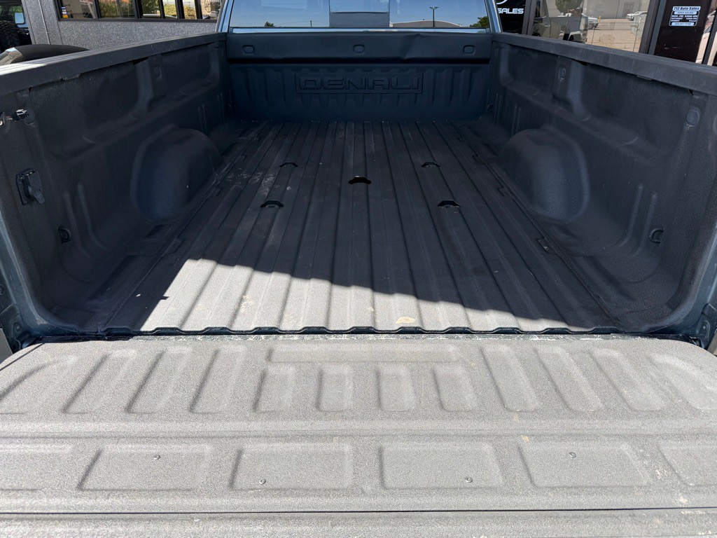 2017 GMC Sierra Image 31