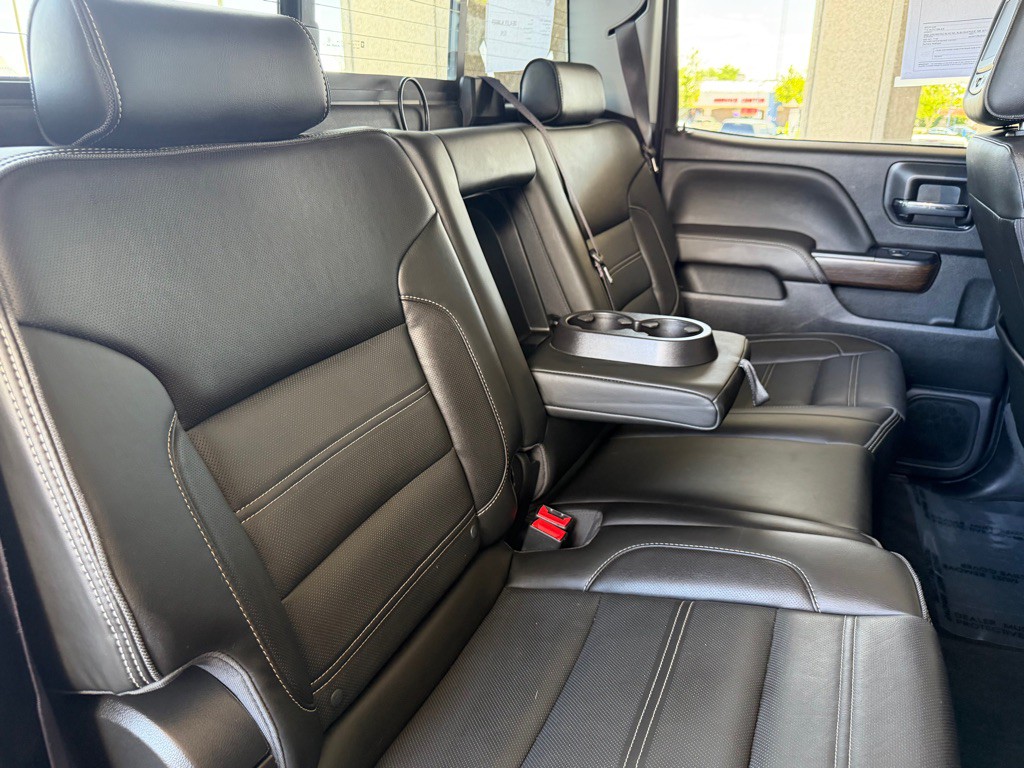2017 GMC Sierra Image 33