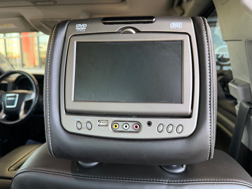 2017 GMC Sierra Image 35