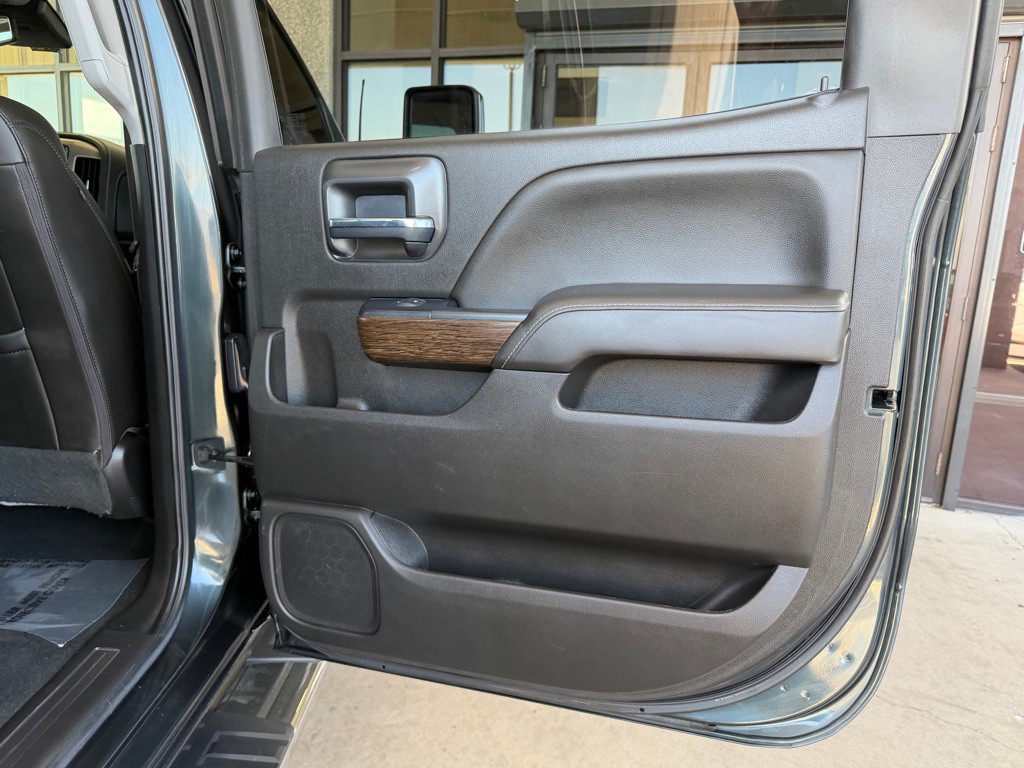 2017 GMC Sierra Image 36