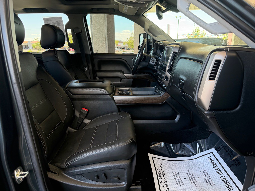2017 GMC Sierra Image 37
