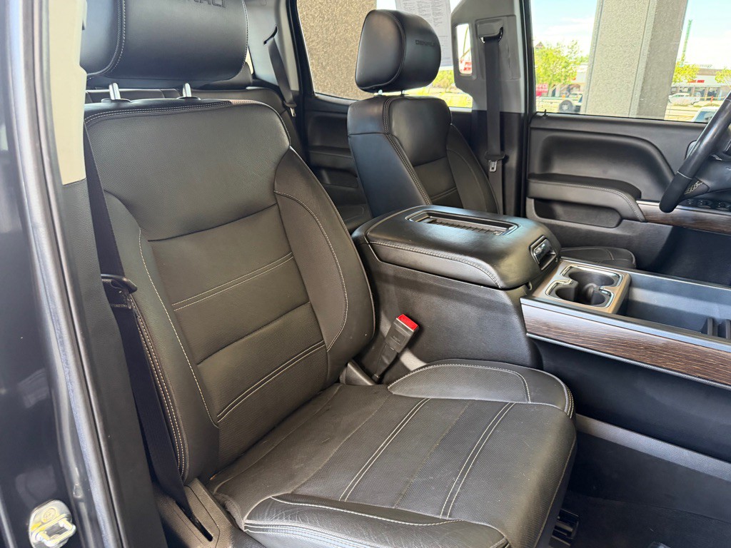 2017 GMC Sierra Image 38