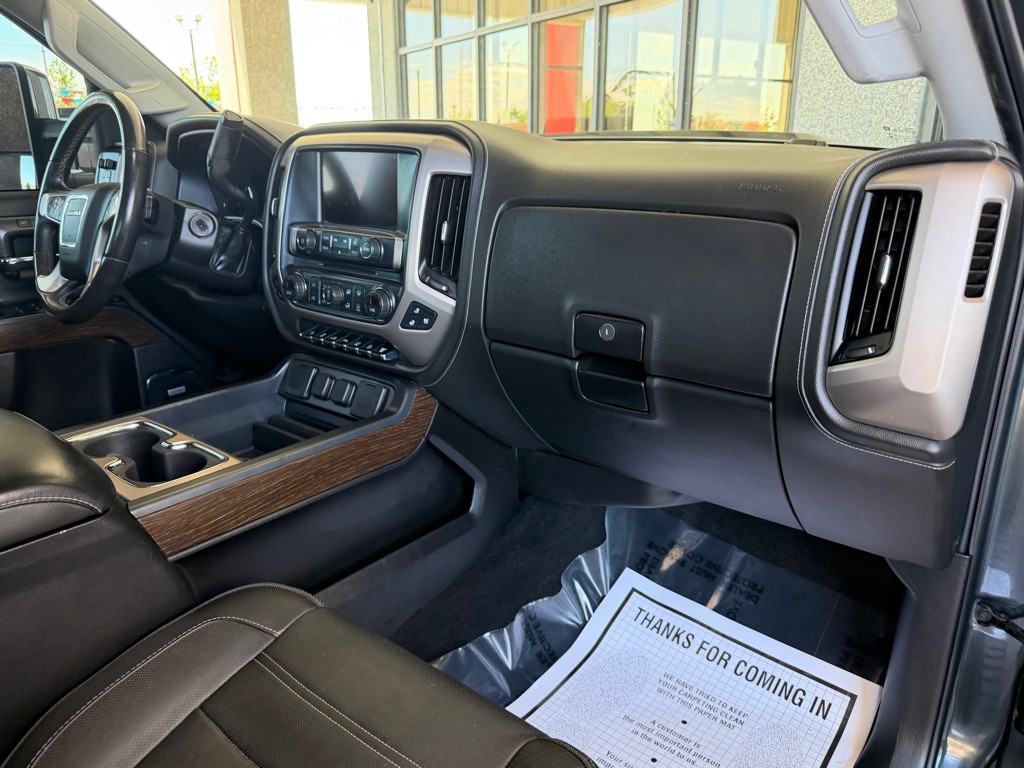 2017 GMC Sierra Image 39
