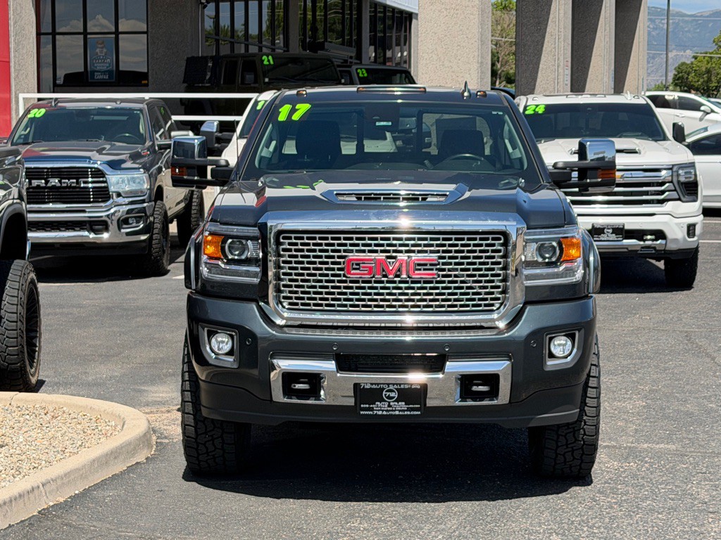 2017 GMC Sierra Image 41