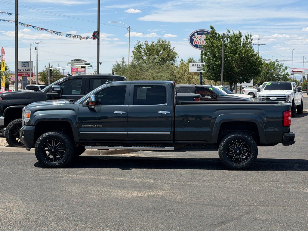 2017 GMC Sierra Image 45