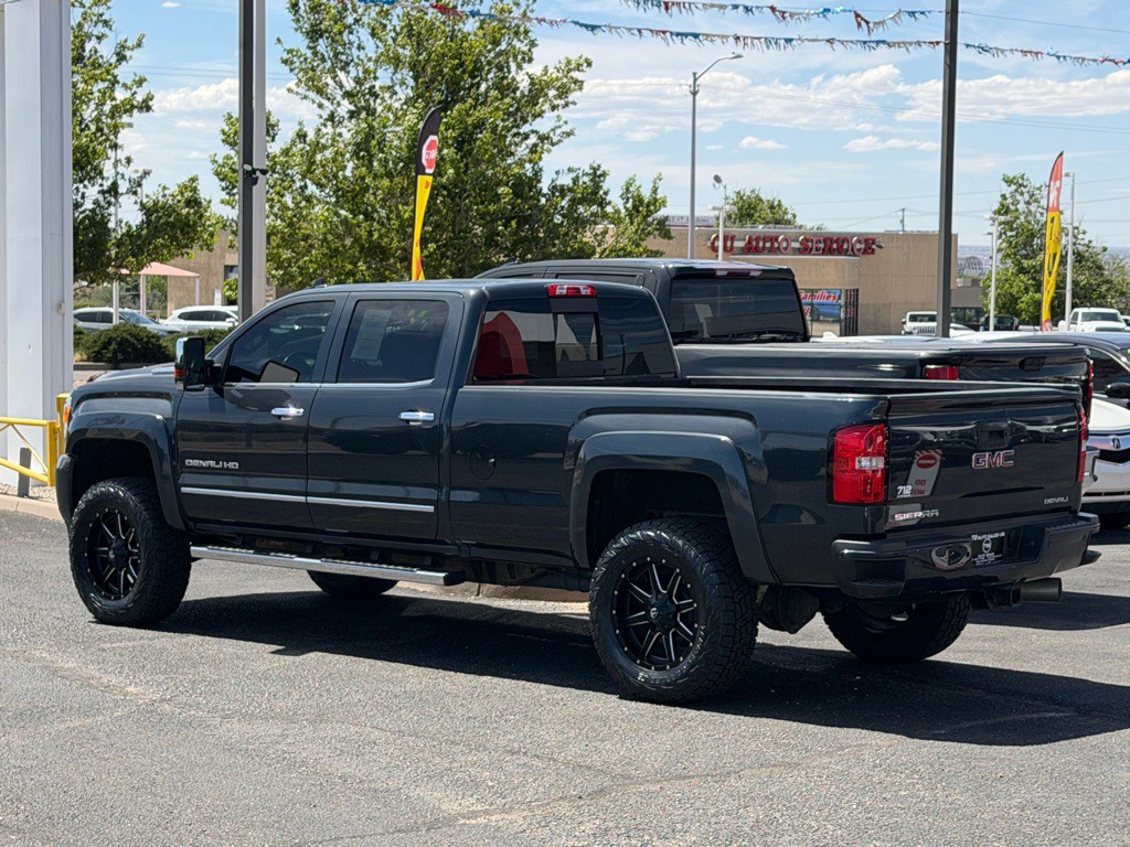 2017 GMC Sierra Image 47