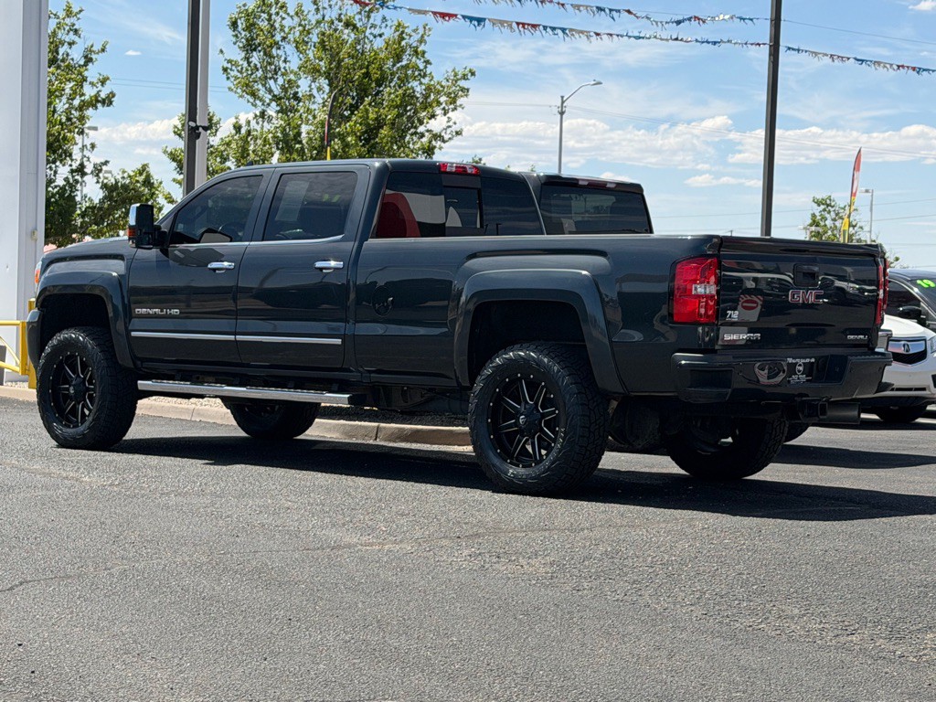 2017 GMC Sierra Image 48