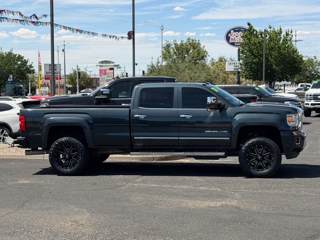 2017 GMC Sierra Image 53
