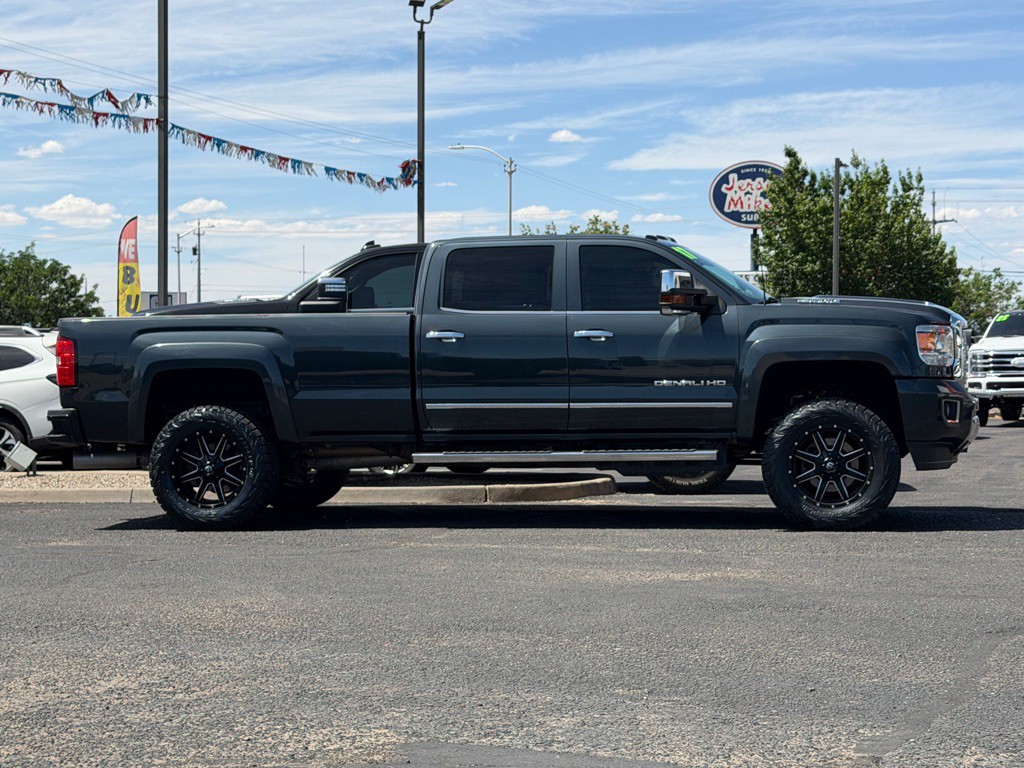 2017 GMC Sierra Image 54