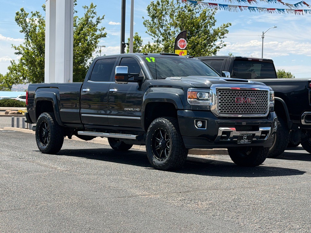 2017 GMC Sierra Image 56