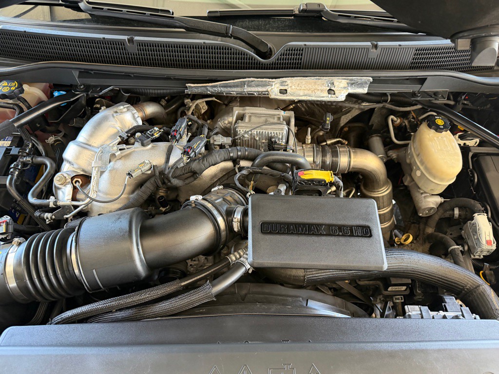 2017 GMC Sierra Image 58