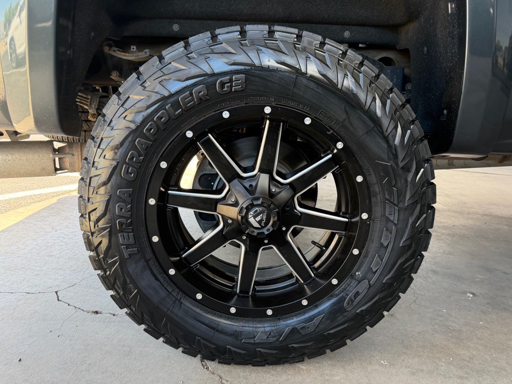 2017 GMC Sierra Image 60