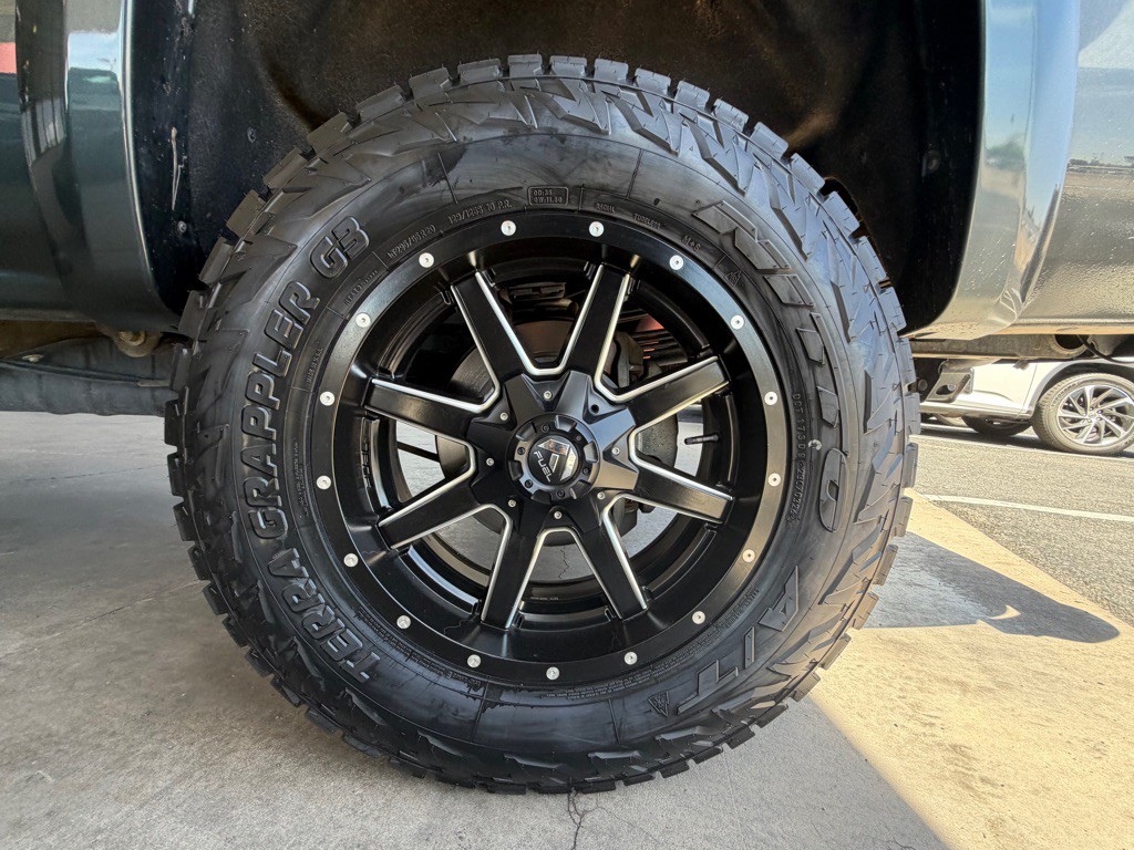 2017 GMC Sierra Image 61