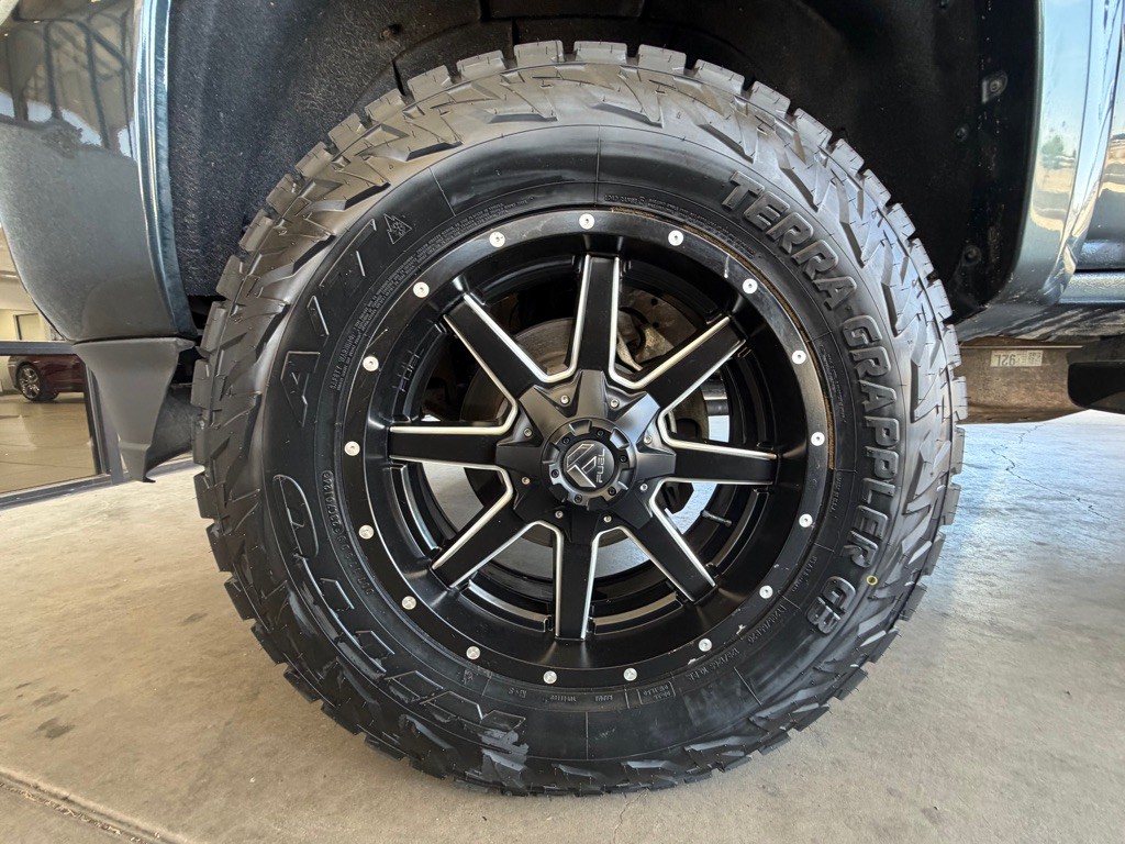 2017 GMC Sierra Image 62