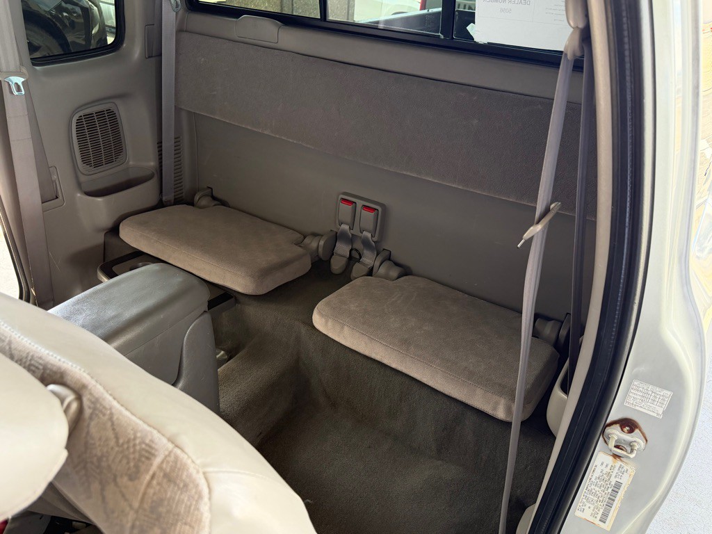 2003 Toyota Tacoma Image 16