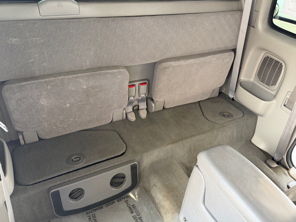2003 Toyota Tacoma Image 19