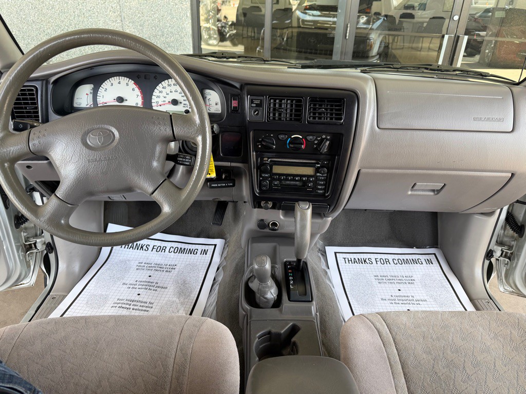 2003 Toyota Tacoma Image 20