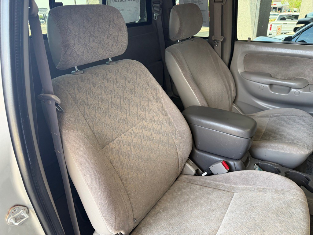 2003 Toyota Tacoma Image 23