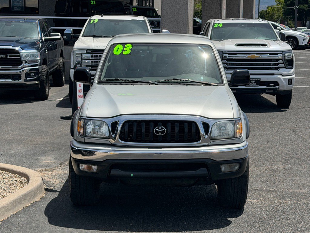 2003 Toyota Tacoma Image 26