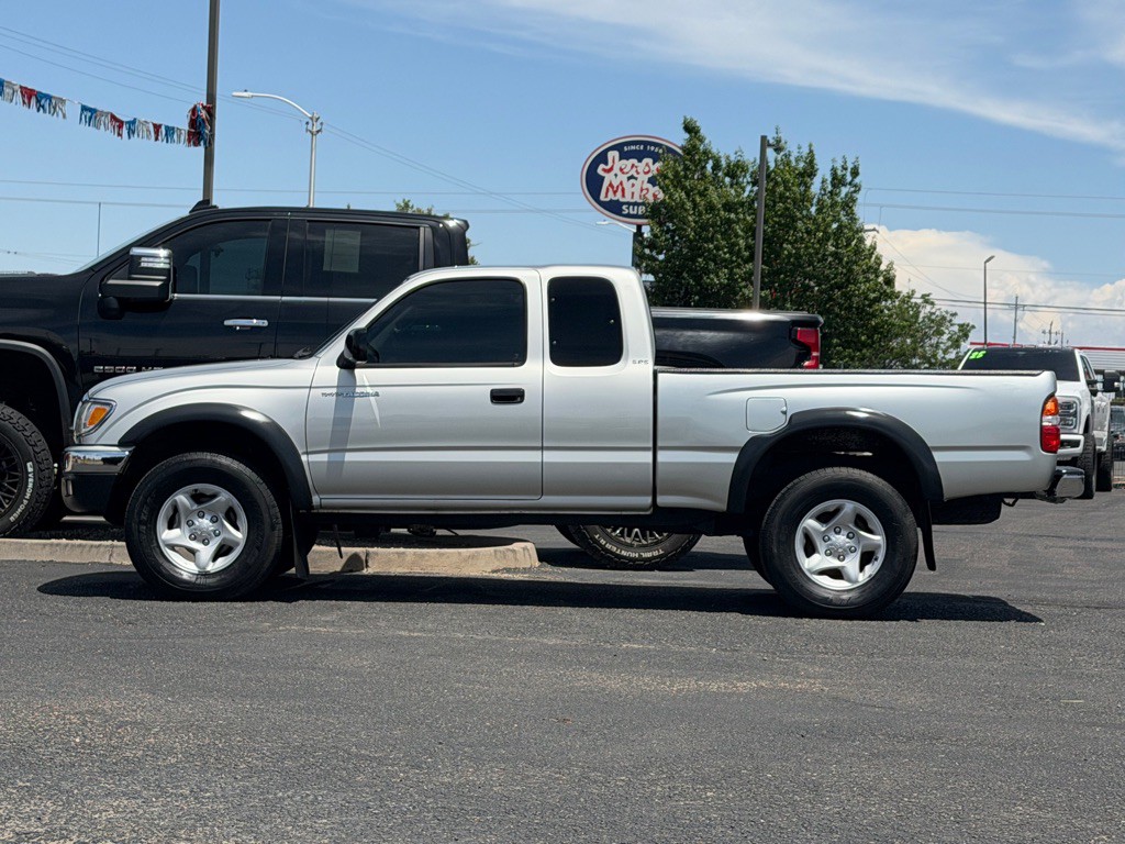 2003 Toyota Tacoma Image 31