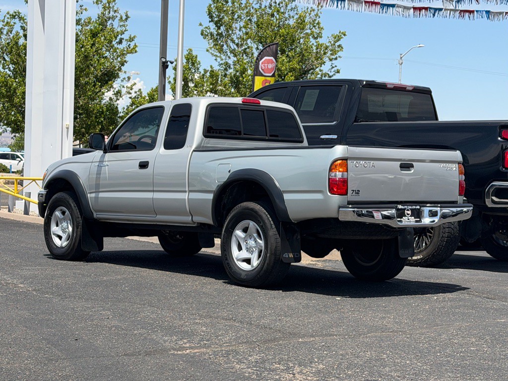2003 Toyota Tacoma Image 33