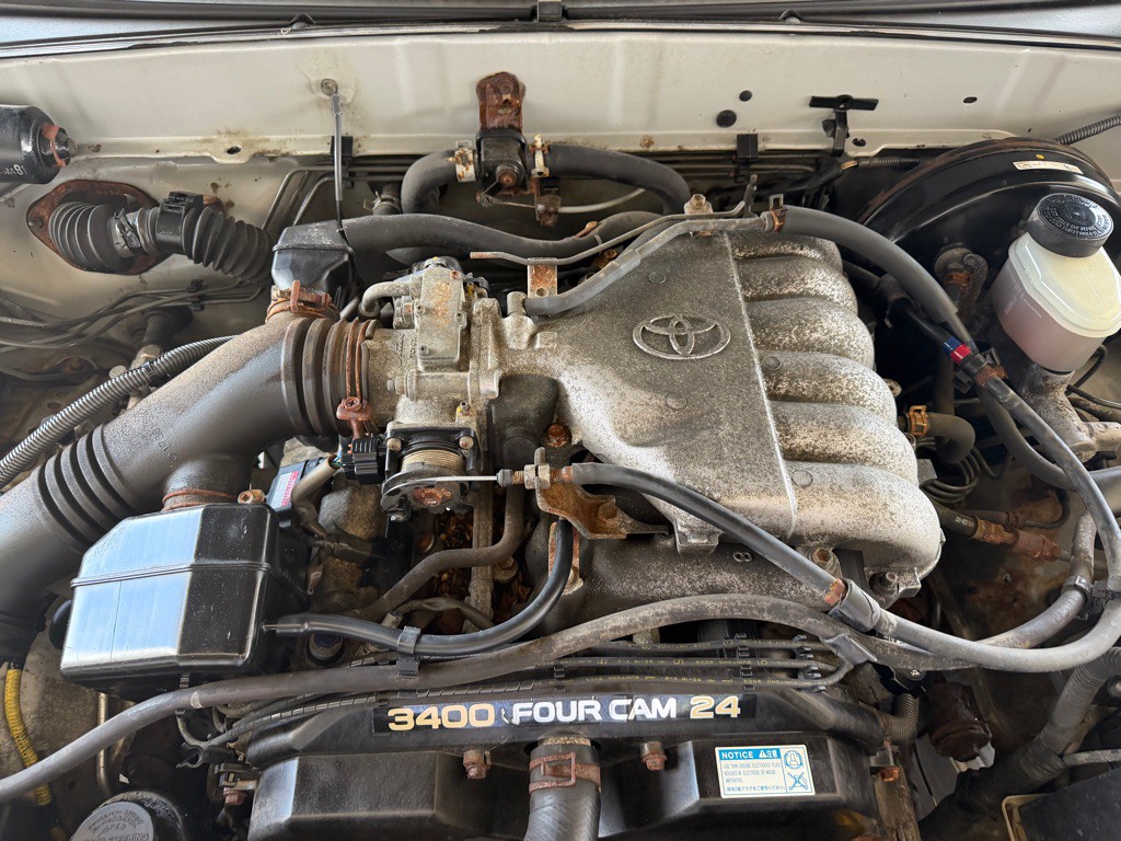 2003 Toyota Tacoma Image 43