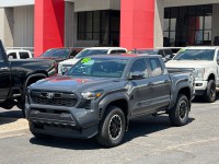 Image for 2025 Toyota Tacoma Double Cab ID: 7443623