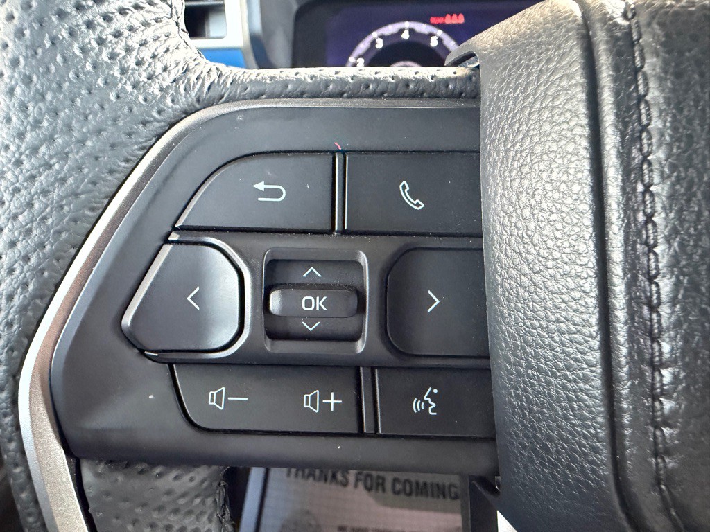 2025 Toyota Tacoma Image 9