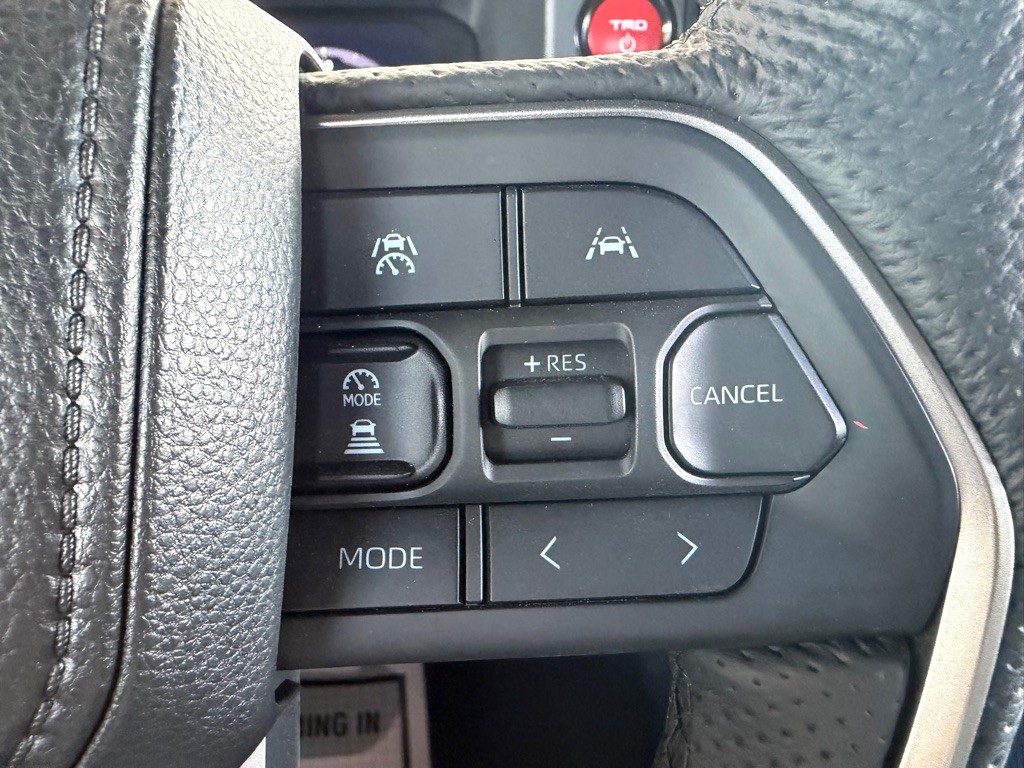 2025 Toyota Tacoma Image 10