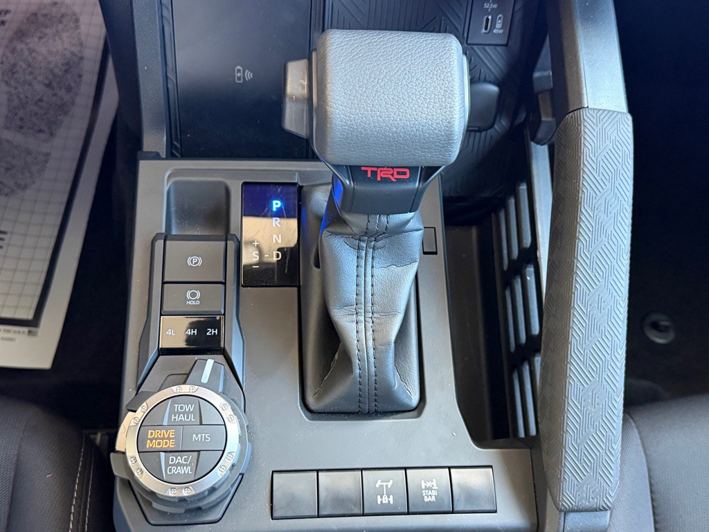 2025 Toyota Tacoma Image 15