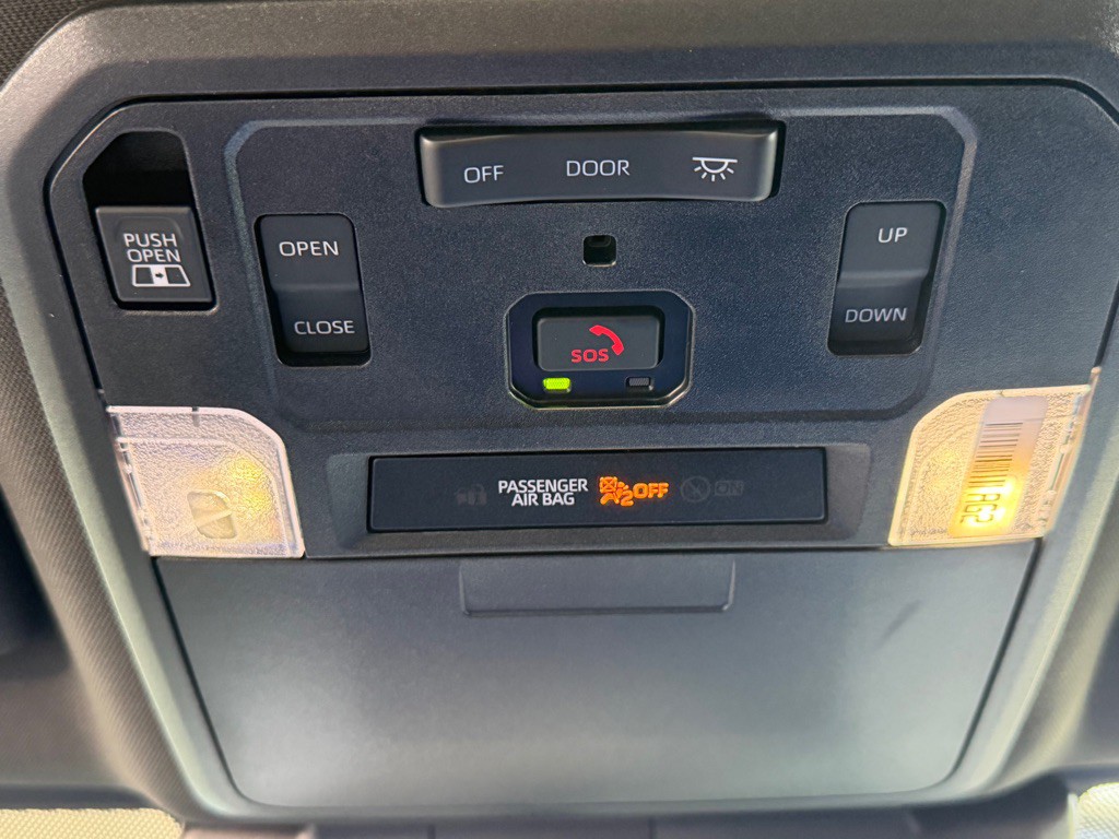 2025 Toyota Tacoma Image 16