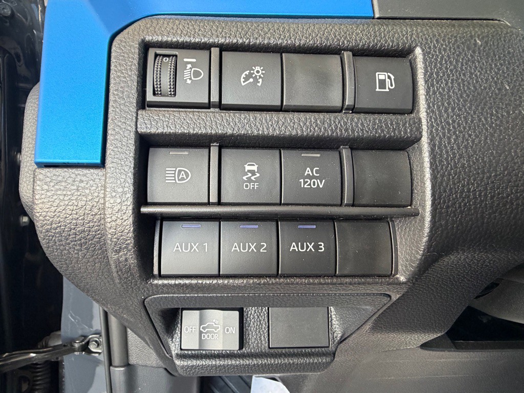 2025 Toyota Tacoma Image 17