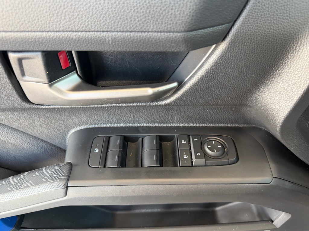 2025 Toyota Tacoma Image 19