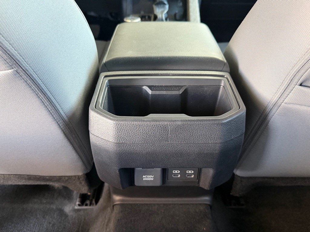 2025 Toyota Tacoma Image 23