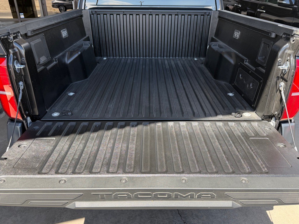2025 Toyota Tacoma Image 27