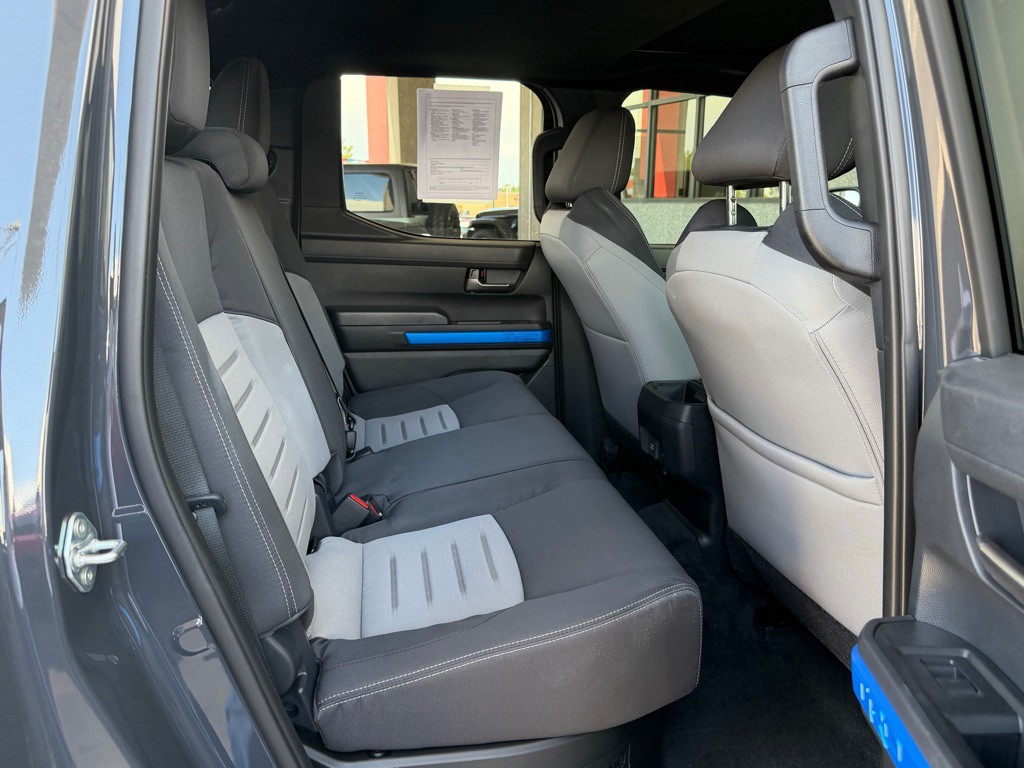 2025 Toyota Tacoma Image 29