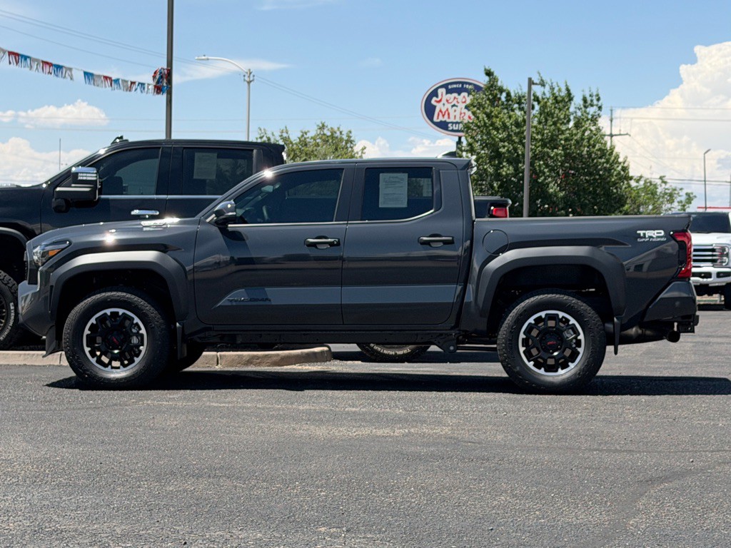2025 Toyota Tacoma Image 42